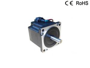 2相ステッピングモーターNema 34シリーズ