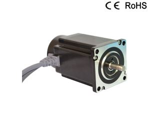 Nema24 Easy Servo Motor 4.NMと1000PPRエンコーダー